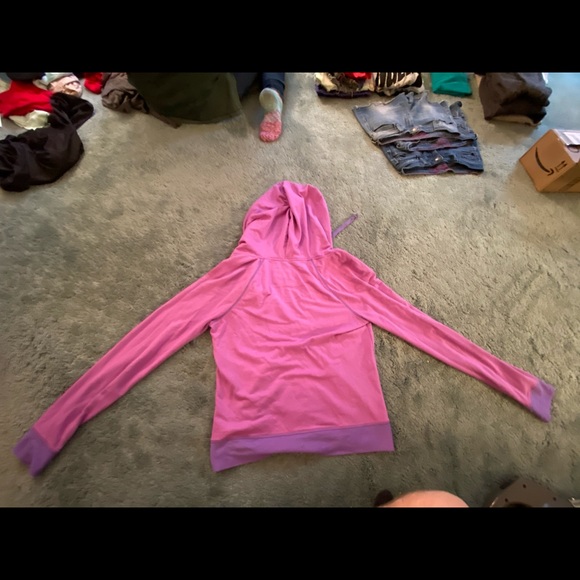 PINK jacket - Picture 3 of 3